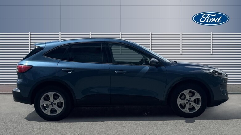 Ford Kuga 1.5 EcoBoost 150 Zetec 5dr Petrol Estate
